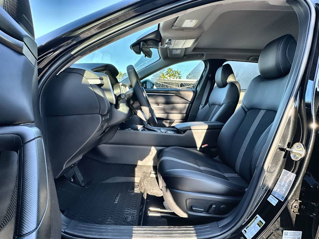 Thumbnail: 2026 Mazda CX-50 - 11