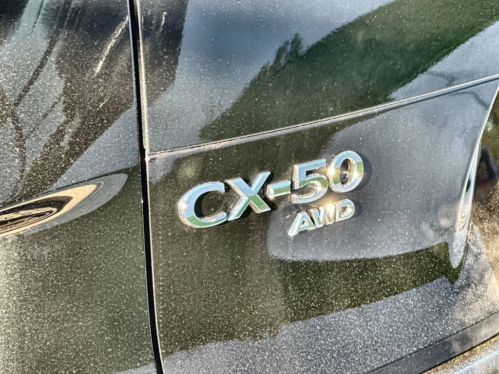 Thumbnail: 2026 Mazda CX-50 - 7