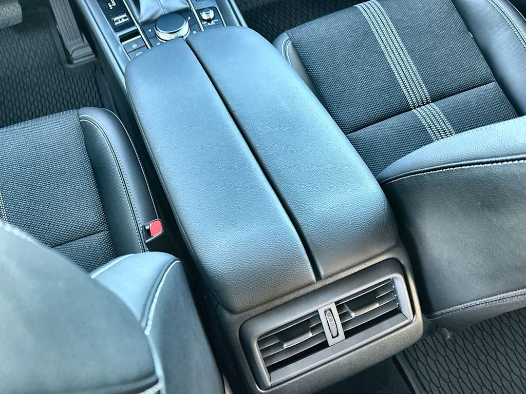 Thumbnail: 2026 Mazda CX-50 - 20