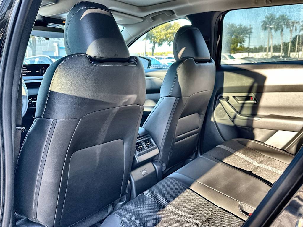 Thumbnail: 2026 Mazda CX-50 - 13