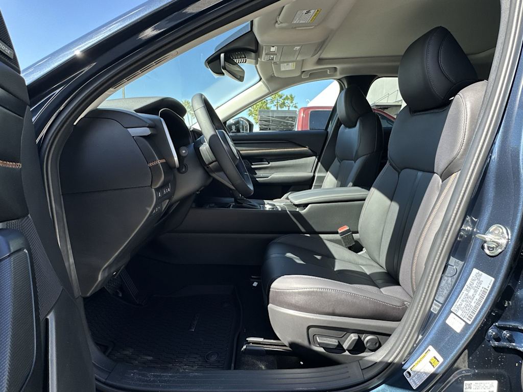 Thumbnail: 2026 Mazda CX-50 - 11