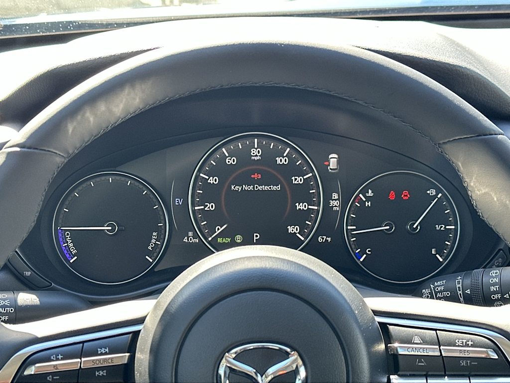 Thumbnail: 2026 Mazda CX-50 - 15