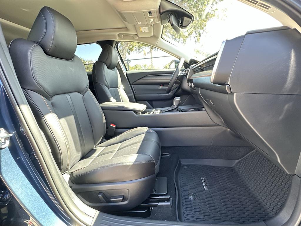 Thumbnail: 2026 Mazda CX-50 - 19