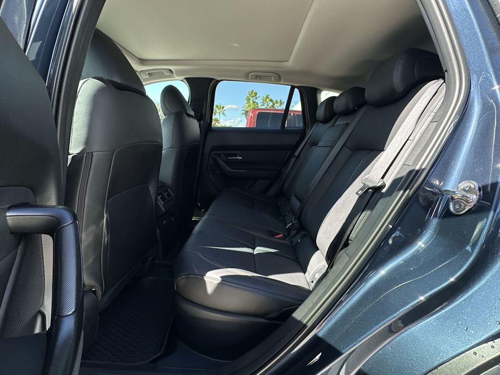 Thumbnail: 2026 Mazda CX-50 - 18