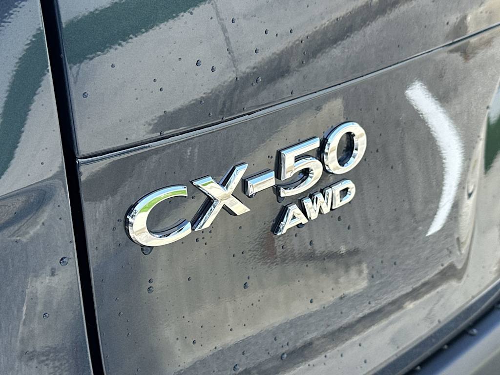 Thumbnail: 2026 Mazda CX-50 - 7