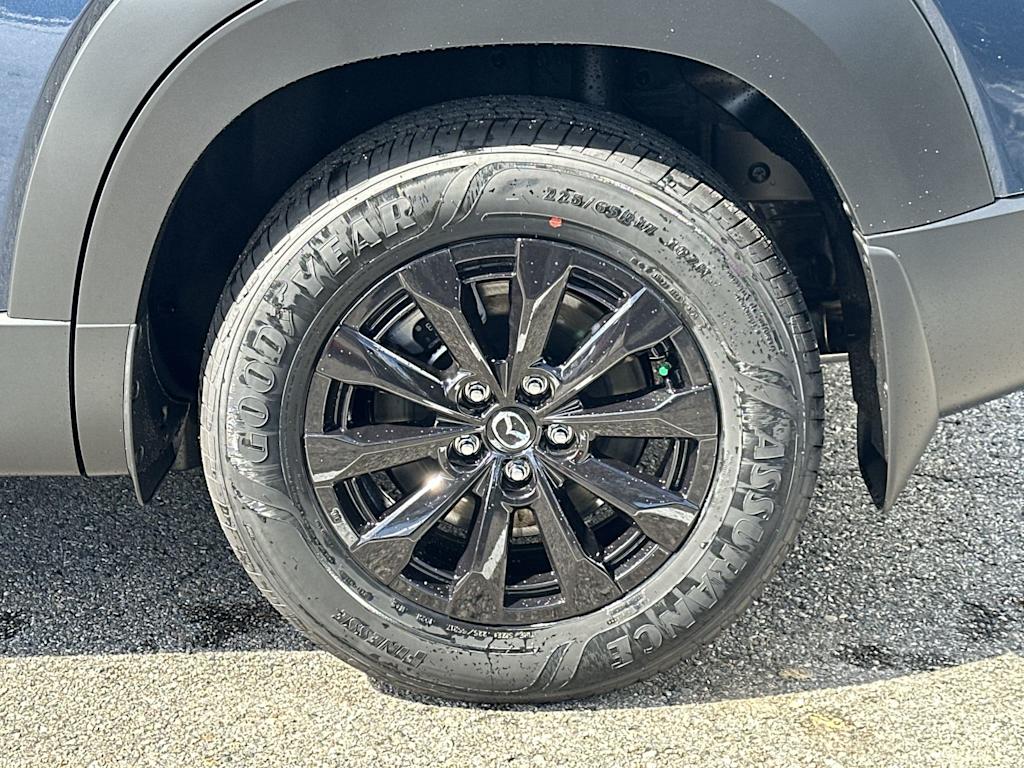 Thumbnail: 2026 Mazda CX-50 - 8