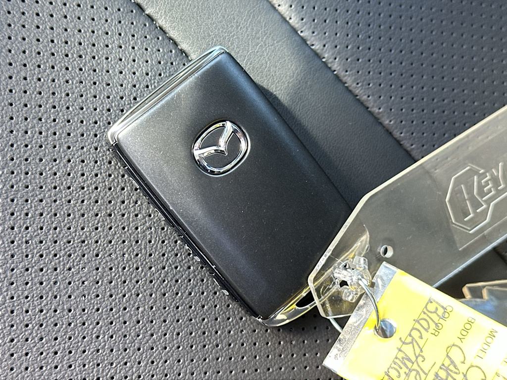 Thumbnail: 2026 Mazda CX-50 - 17