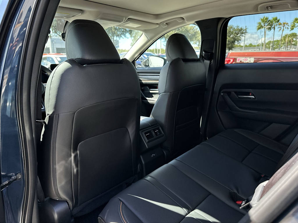 Thumbnail: 2026 Mazda CX-50 - 13