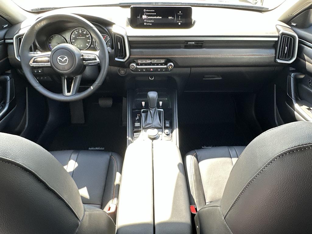 Thumbnail: 2026 Mazda CX-50 - 2