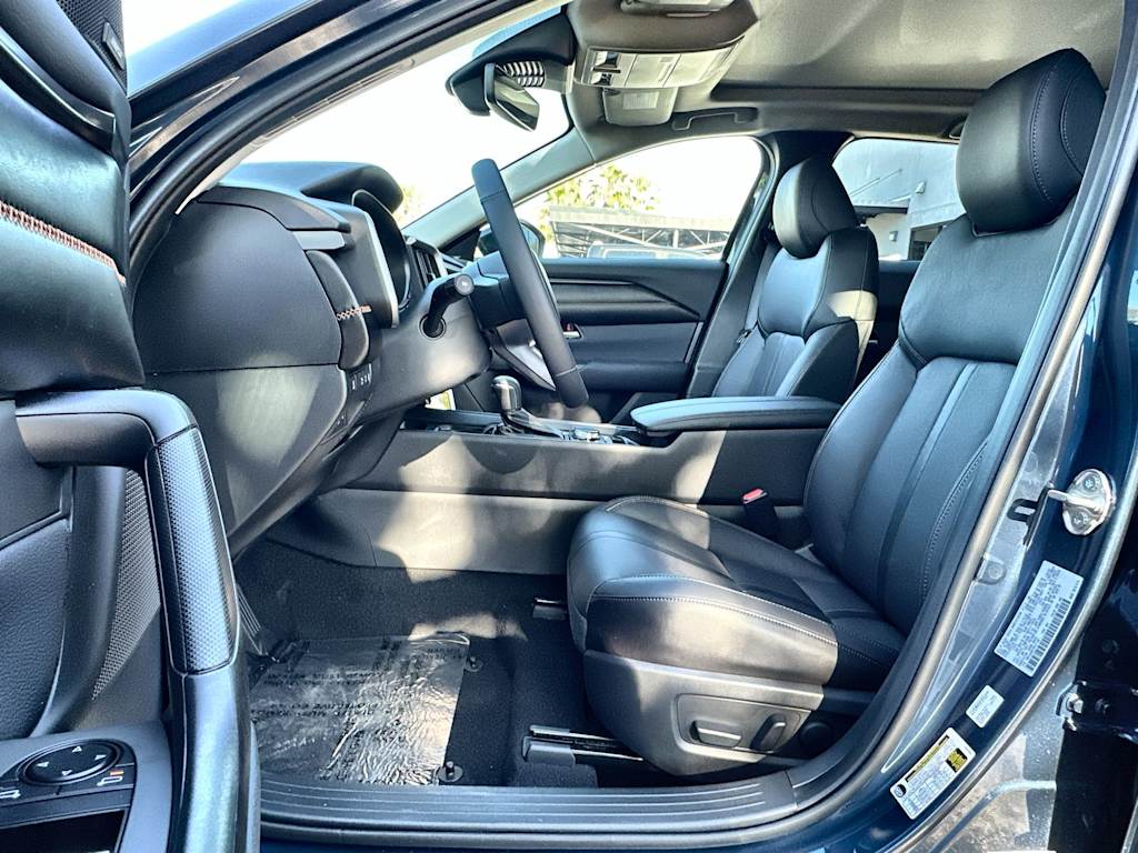 Thumbnail: 2026 Mazda CX-50 - 11