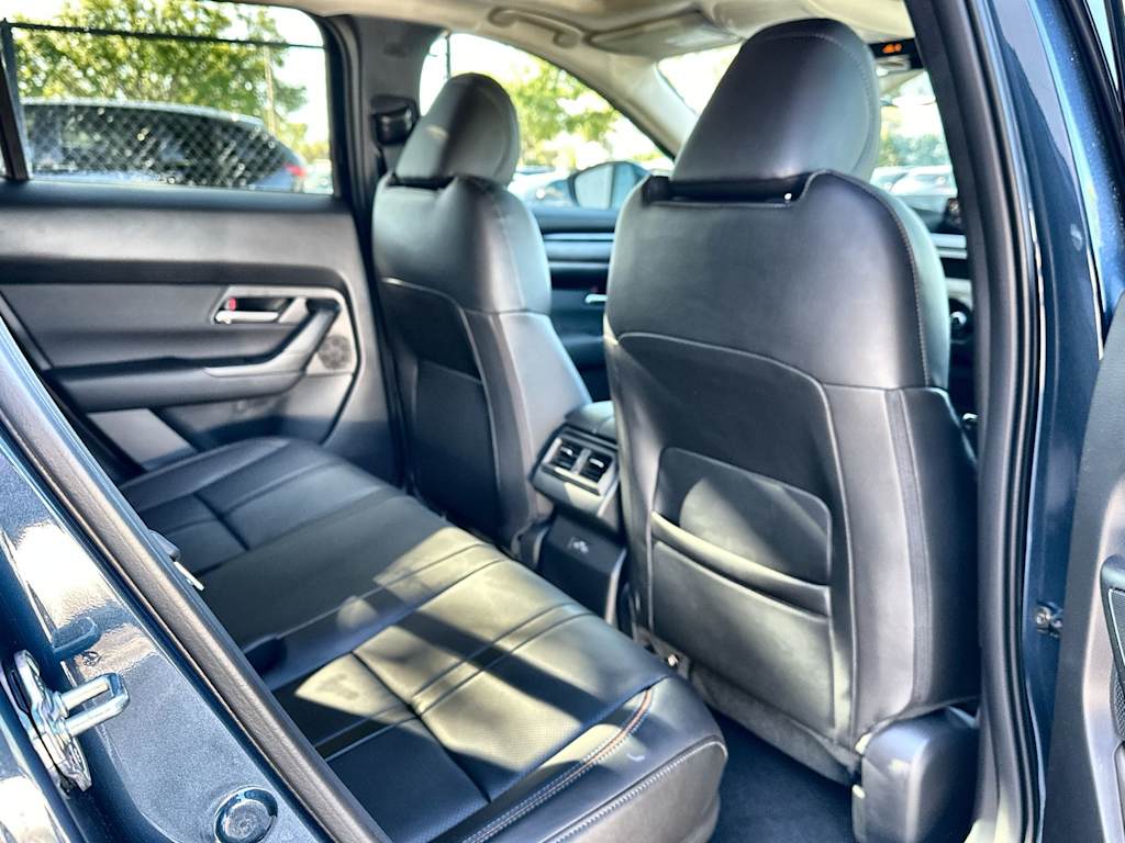 Thumbnail: 2026 Mazda CX-50 - 24