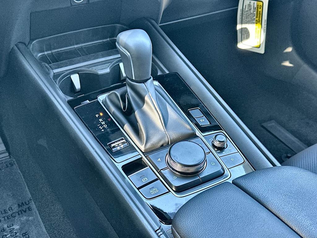 Thumbnail: 2026 Mazda CX-50 - 15