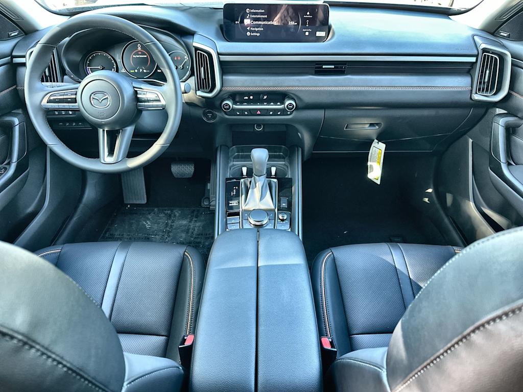 Thumbnail: 2026 Mazda CX-50 - 2