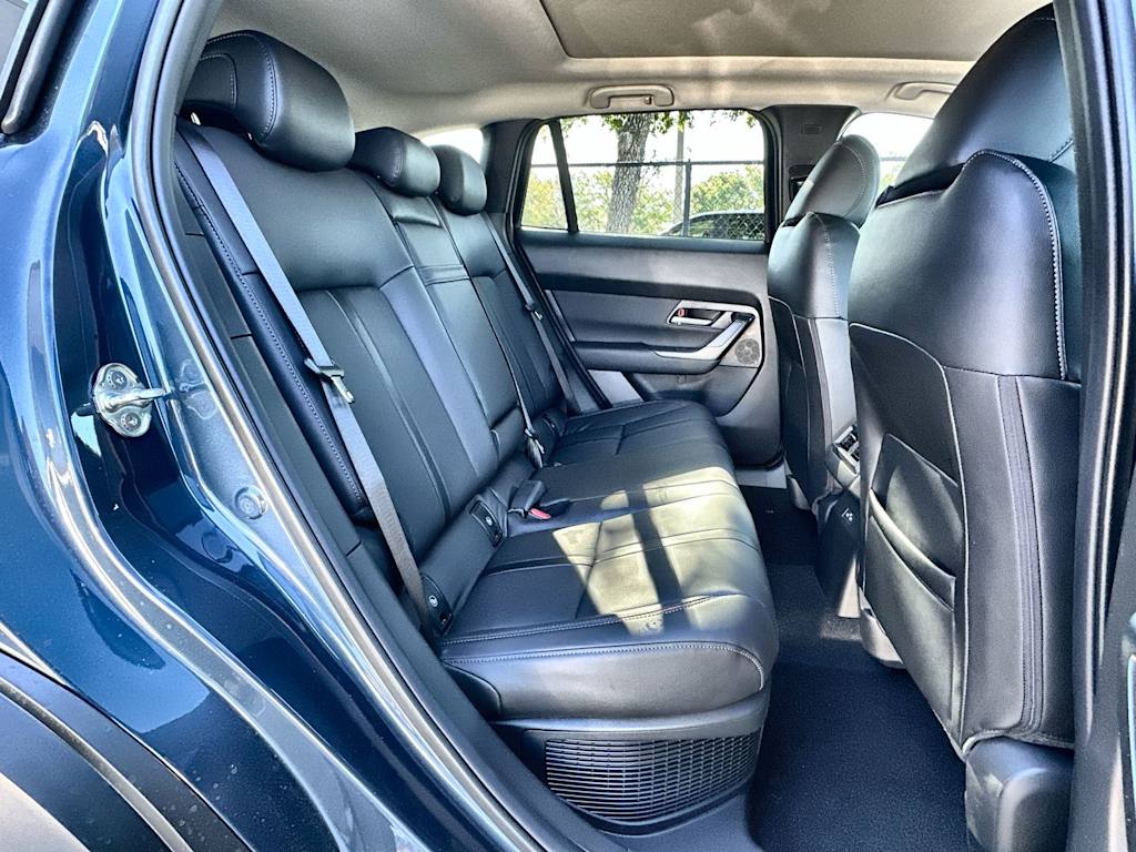 Thumbnail: 2026 Mazda CX-50 - 25