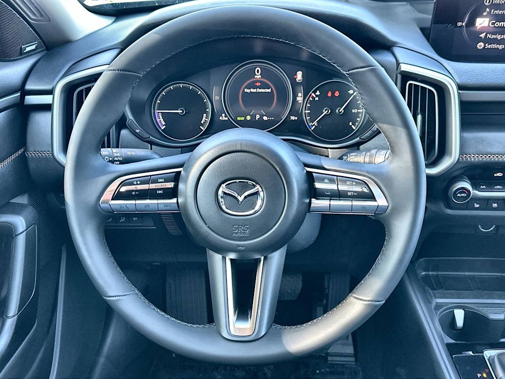 Thumbnail: 2026 Mazda CX-50 - 10