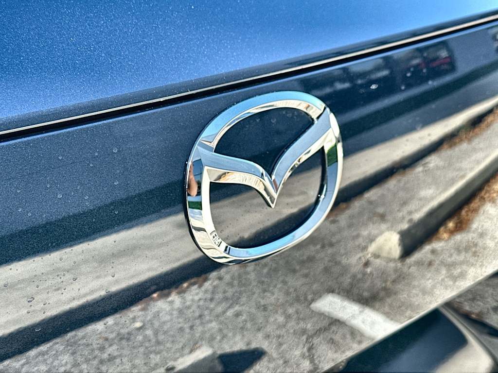 Thumbnail: 2026 Mazda CX-50 - 22