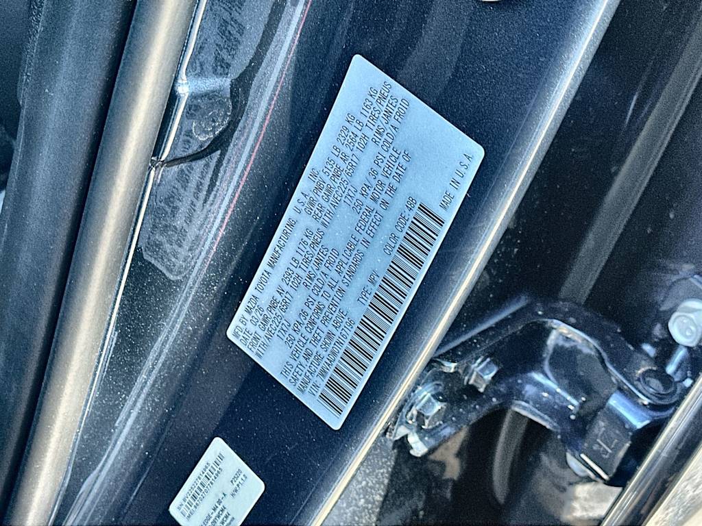 Thumbnail: 2026 Mazda CX-50 - 27