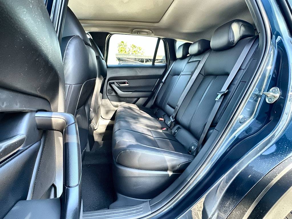 Thumbnail: 2026 Mazda CX-50 - 13