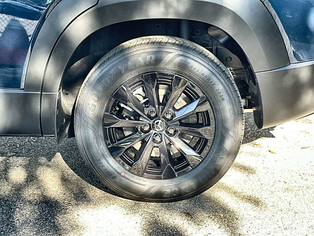 Thumbnail: 2026 Mazda CX-50 - 8