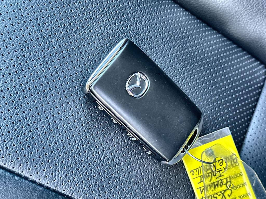 Thumbnail: 2026 Mazda CX-50 - 17