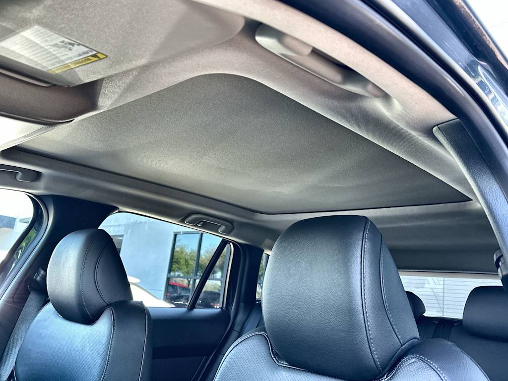 Thumbnail: 2026 Mazda CX-50 - 28