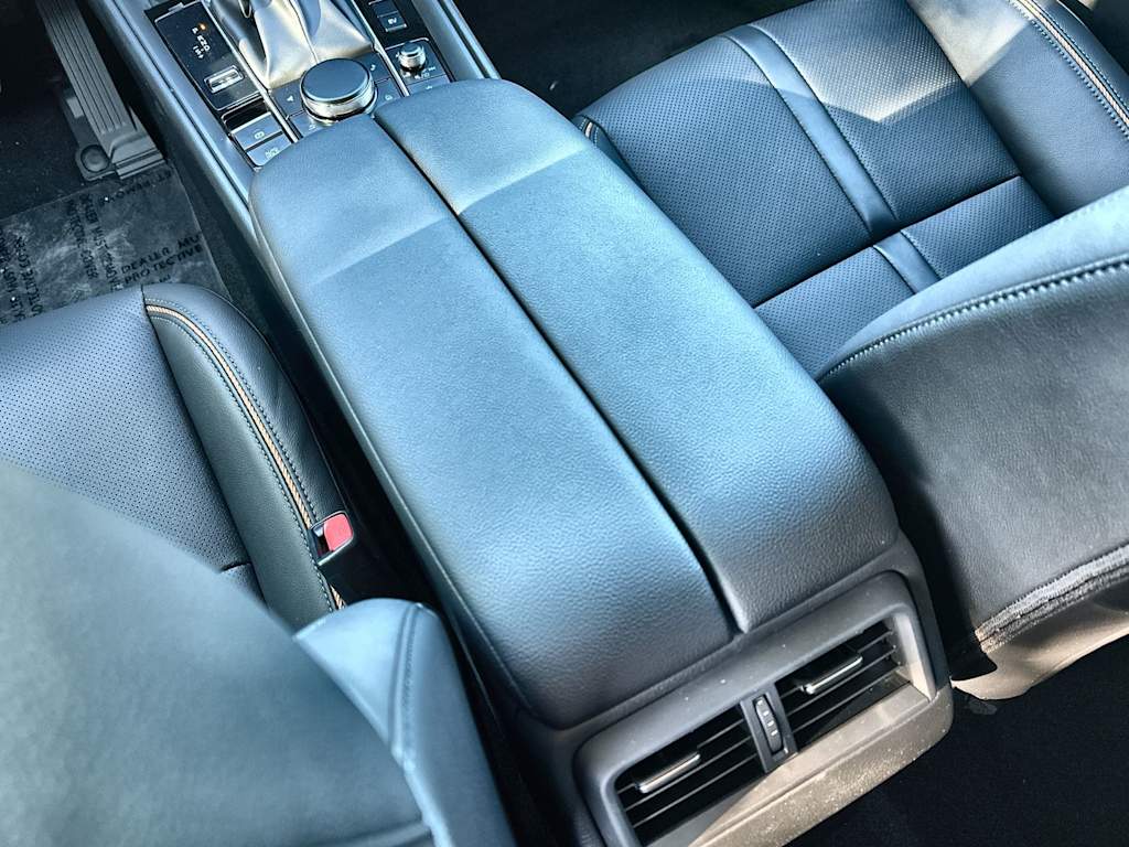 Thumbnail: 2026 Mazda CX-50 - 26