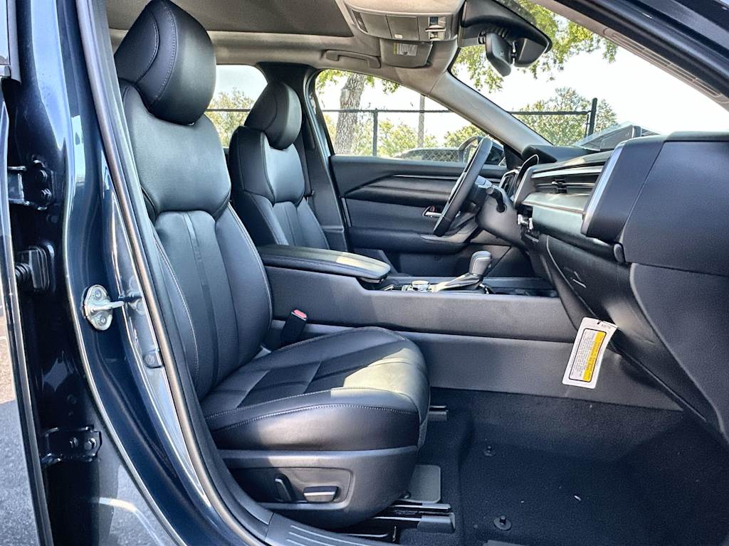 Thumbnail: 2026 Mazda CX-50 - 19