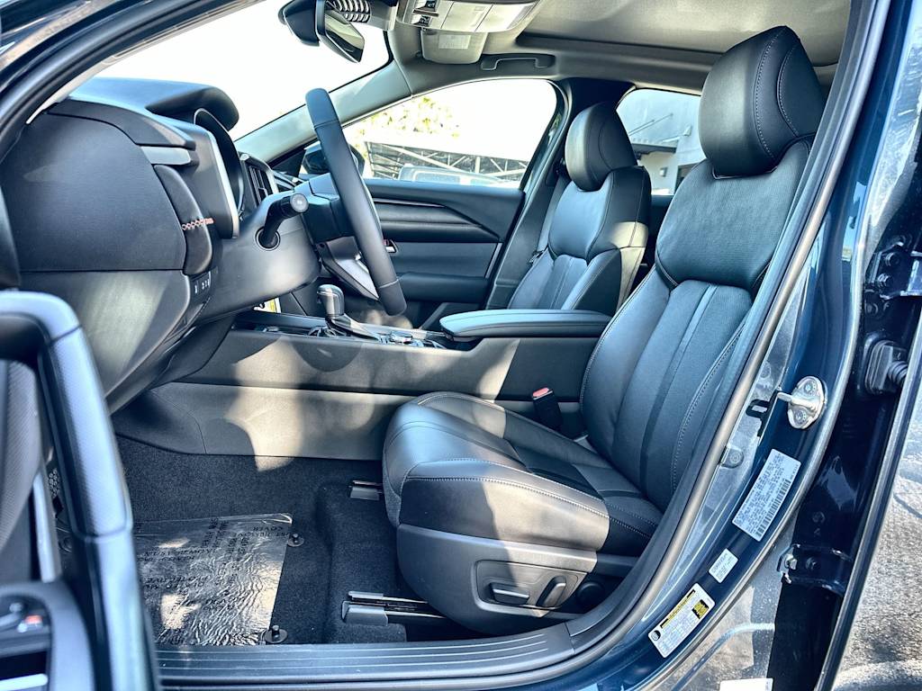 Thumbnail: 2026 Mazda CX-50 - 12