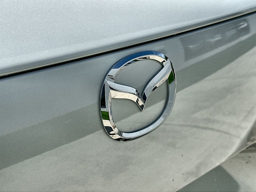 Thumbnail: 2026 Mazda CX-50 - 23