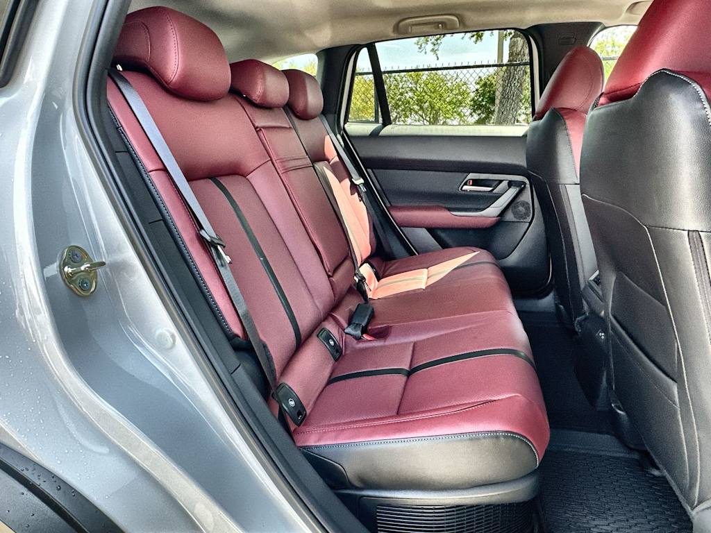 Thumbnail: 2026 Mazda CX-50 - 25