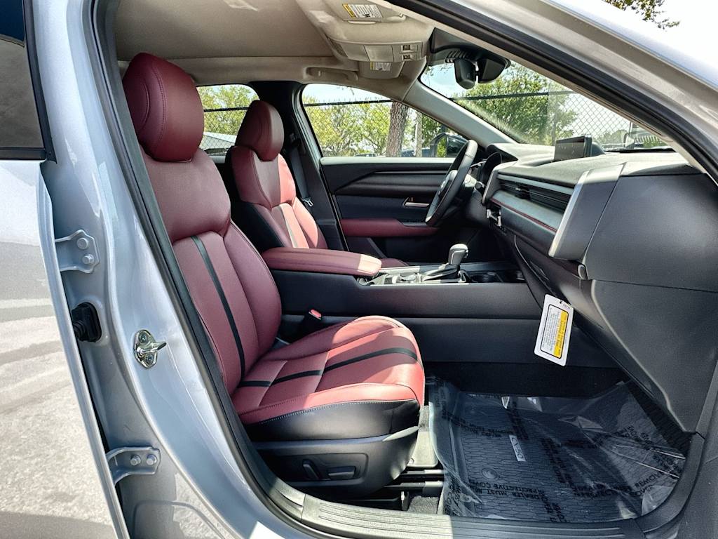 Thumbnail: 2026 Mazda CX-50 - 20