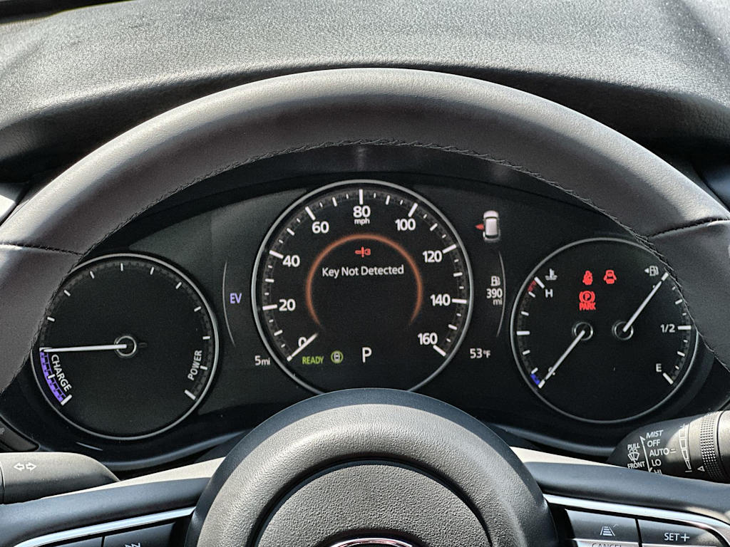 Thumbnail: 2026 Mazda CX-50 - 16