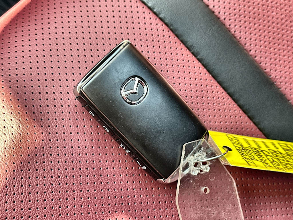 Thumbnail: 2026 Mazda CX-50 - 17