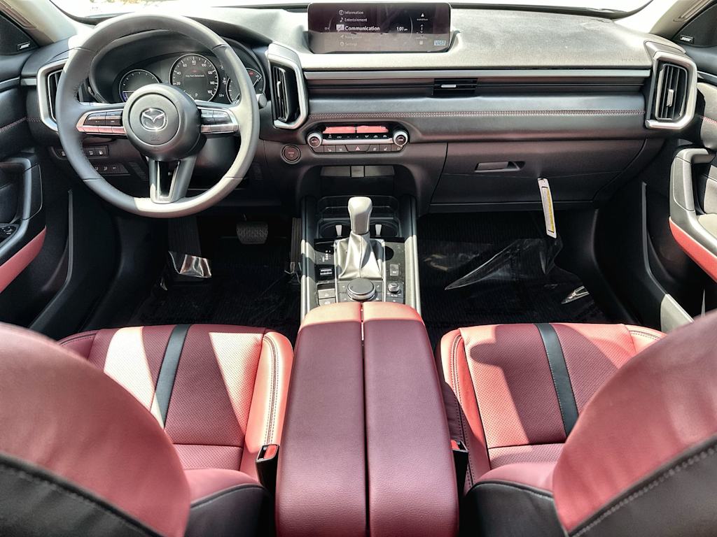 Thumbnail: 2026 Mazda CX-50 - 2