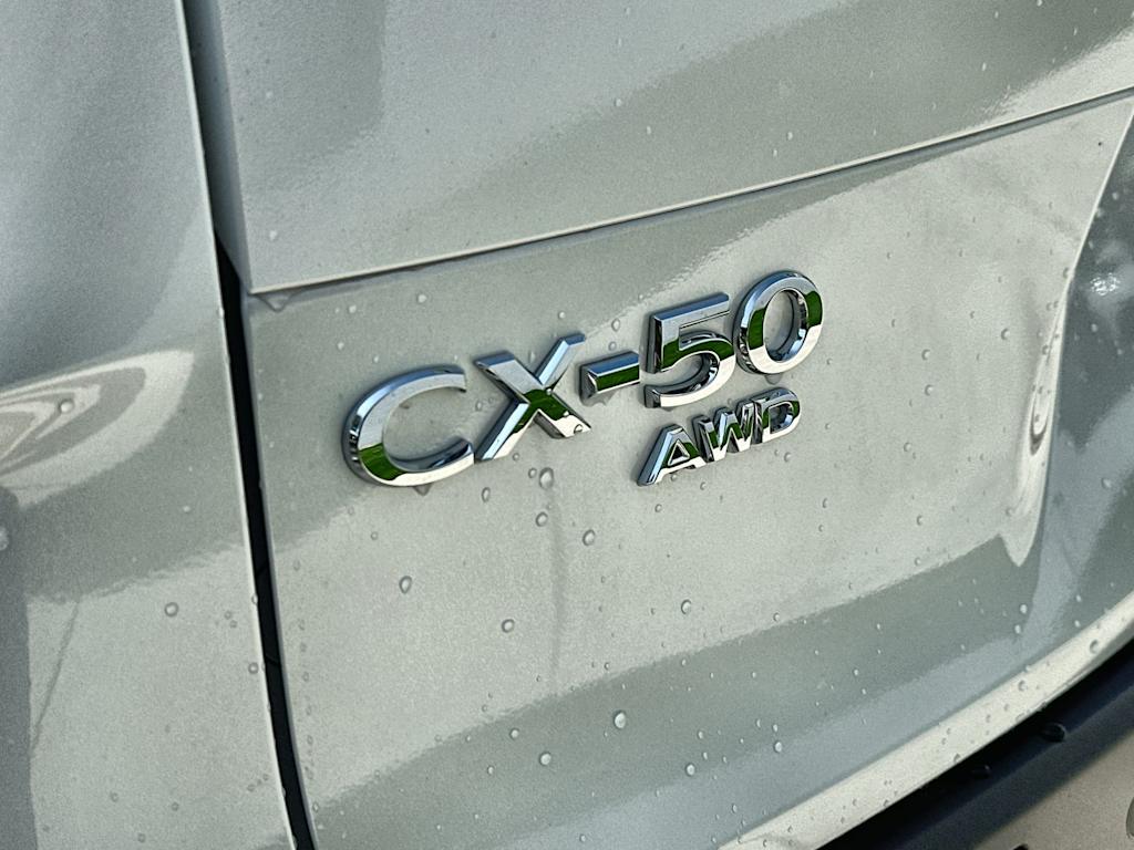 Thumbnail: 2026 Mazda CX-50 - 7