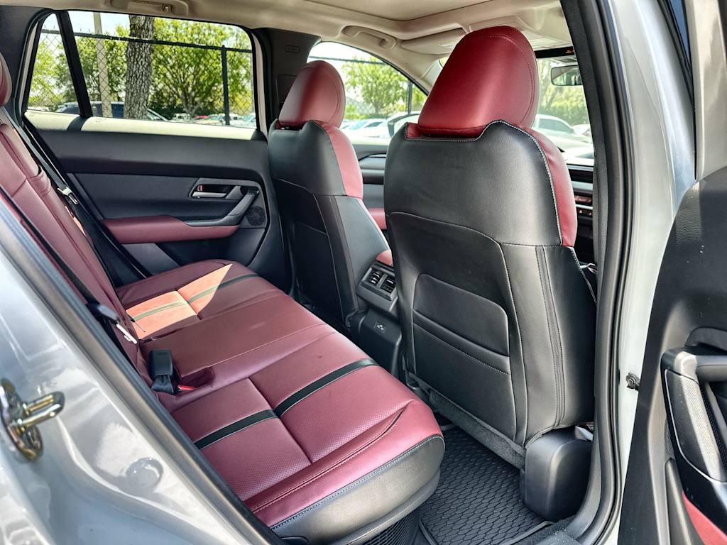 Thumbnail: 2026 Mazda CX-50 - 24