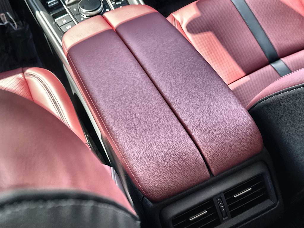 Thumbnail: 2026 Mazda CX-50 - 26