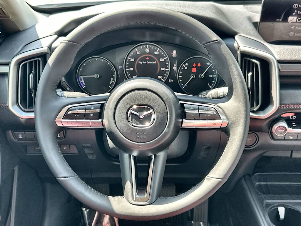 Thumbnail: 2026 Mazda CX-50 - 10