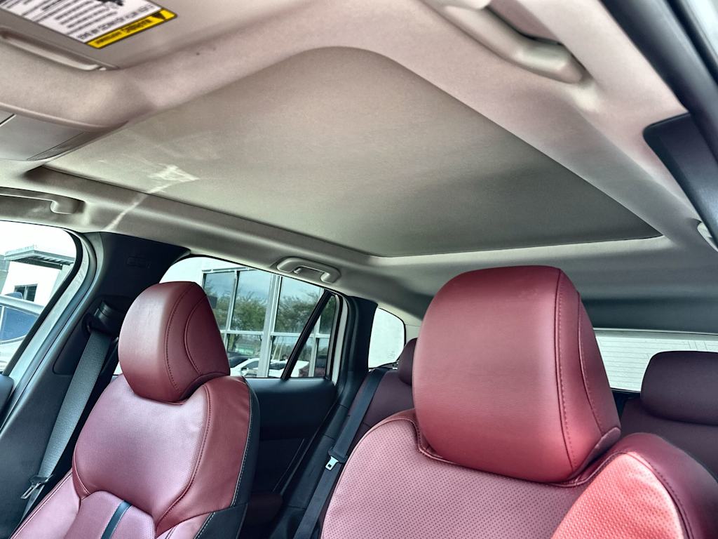 Thumbnail: 2026 Mazda CX-50 - 27