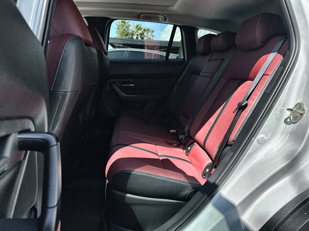 Thumbnail: 2026 Mazda CX-50 - 13