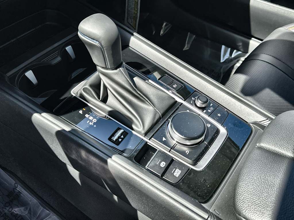 Thumbnail: 2026 Mazda CX-50 - 15