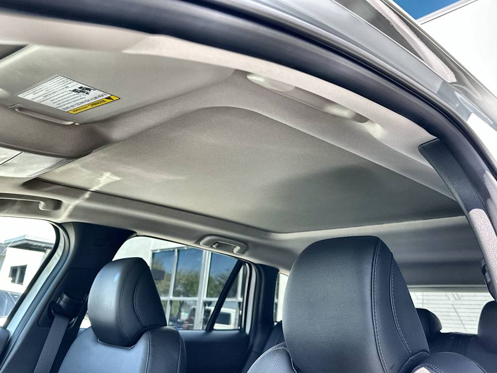 Thumbnail: 2026 Mazda CX-50 - 28