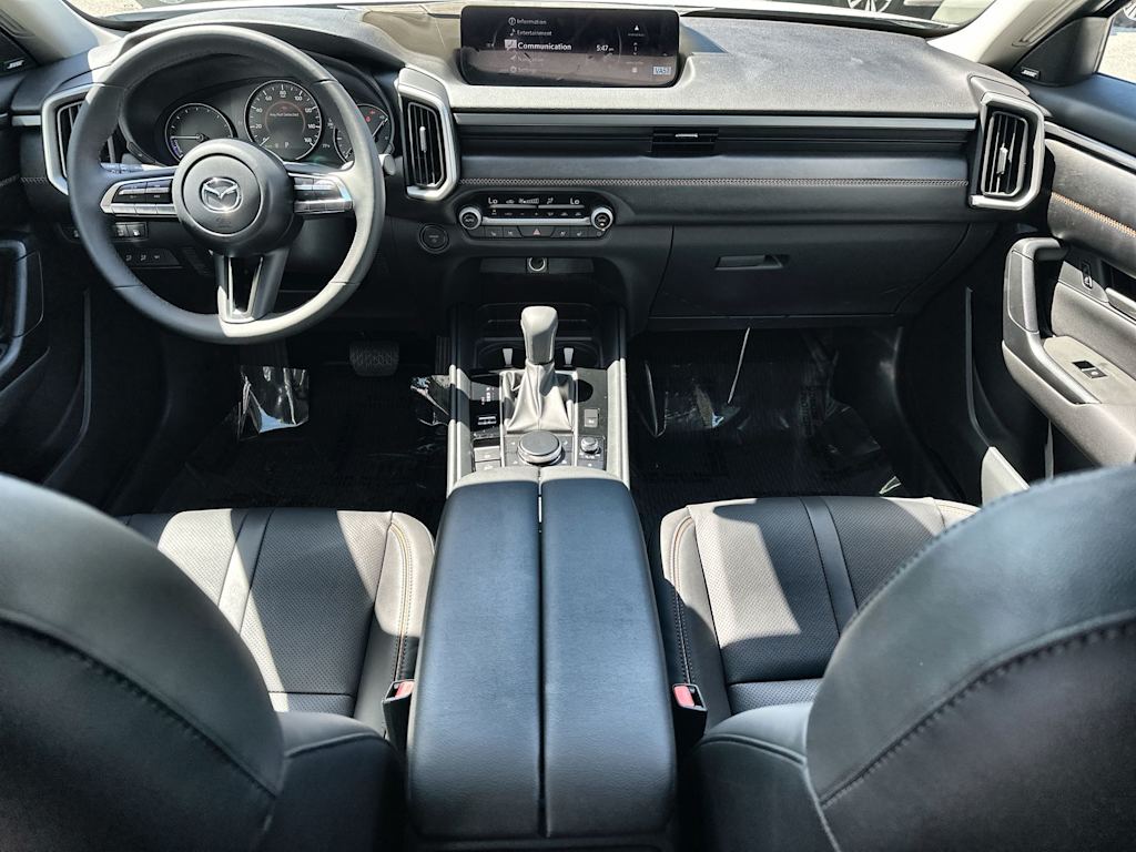 Thumbnail: 2026 Mazda CX-50 - 2