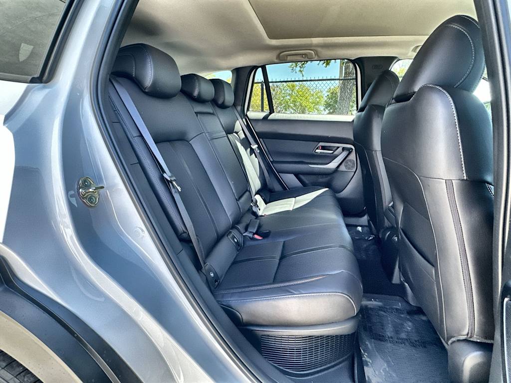 Thumbnail: 2026 Mazda CX-50 - 26