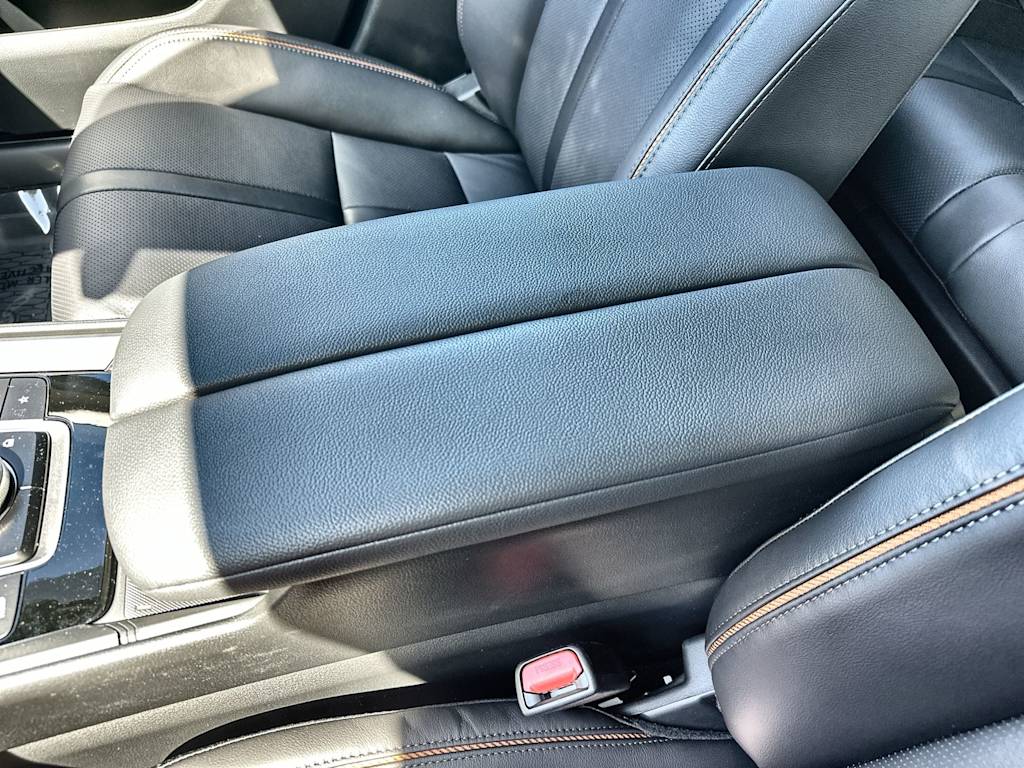 Thumbnail: 2026 Mazda CX-50 - 27