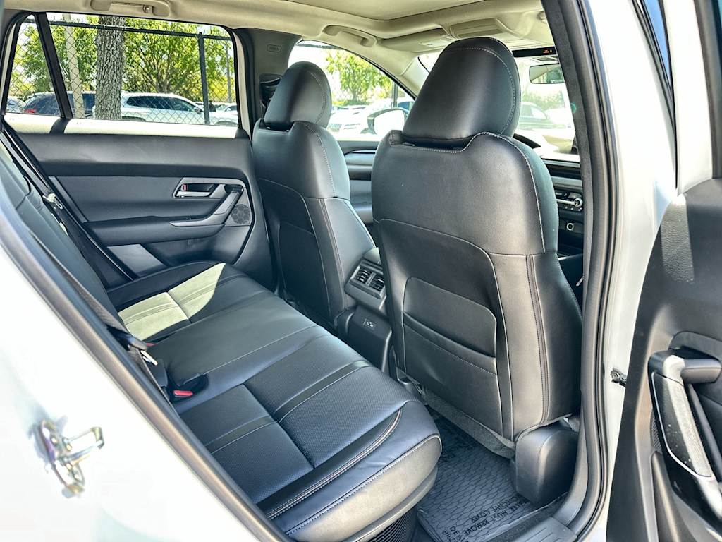 Thumbnail: 2026 Mazda CX-50 - 25