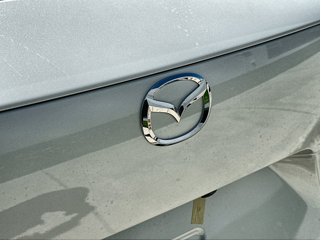 Thumbnail: 2026 Mazda CX-50 - 24