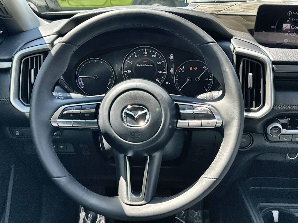 Thumbnail: 2026 Mazda CX-50 - 10