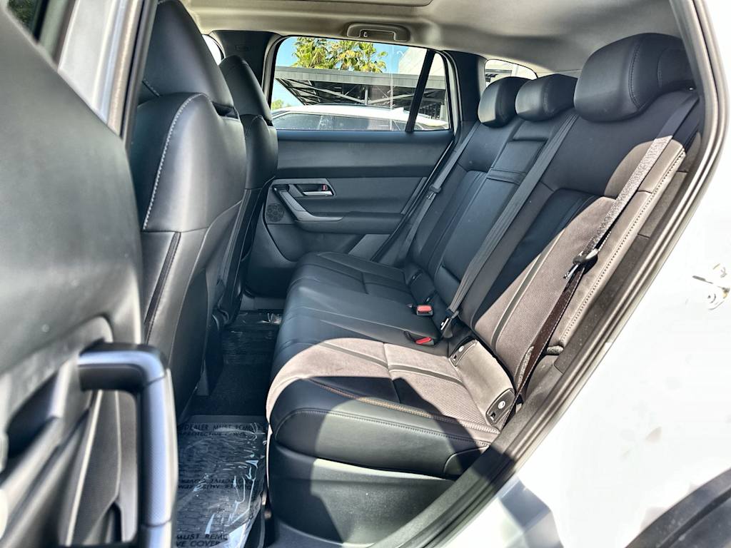 Thumbnail: 2026 Mazda CX-50 - 13