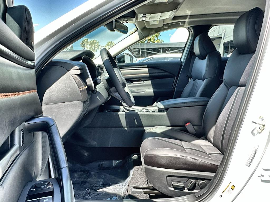 Thumbnail: 2026 Mazda CX-50 - 11